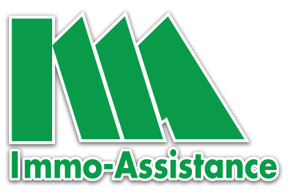 Logo IMMO ASSISTANCE